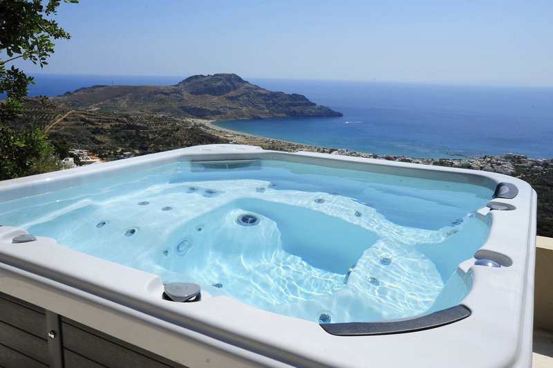Stefanos Village Hotel 15