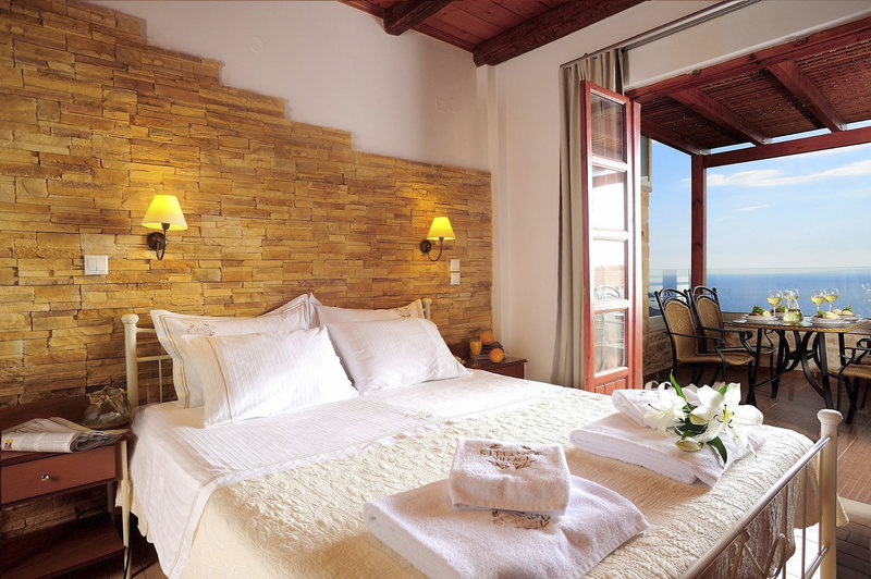 Stefanos Village Hotel 16