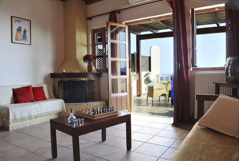 Stefanos Village Hotel 18