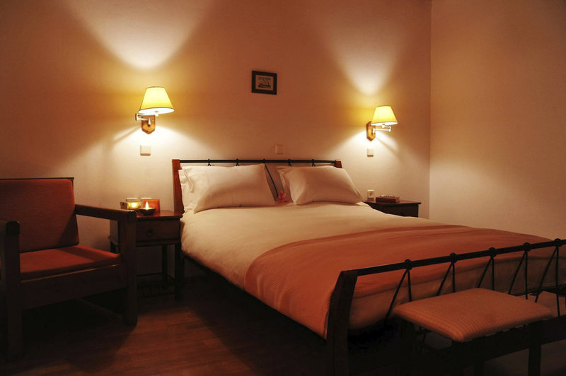 Stefanos Village Hotel 19
