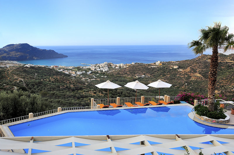 Stefanos Village Hotel 20