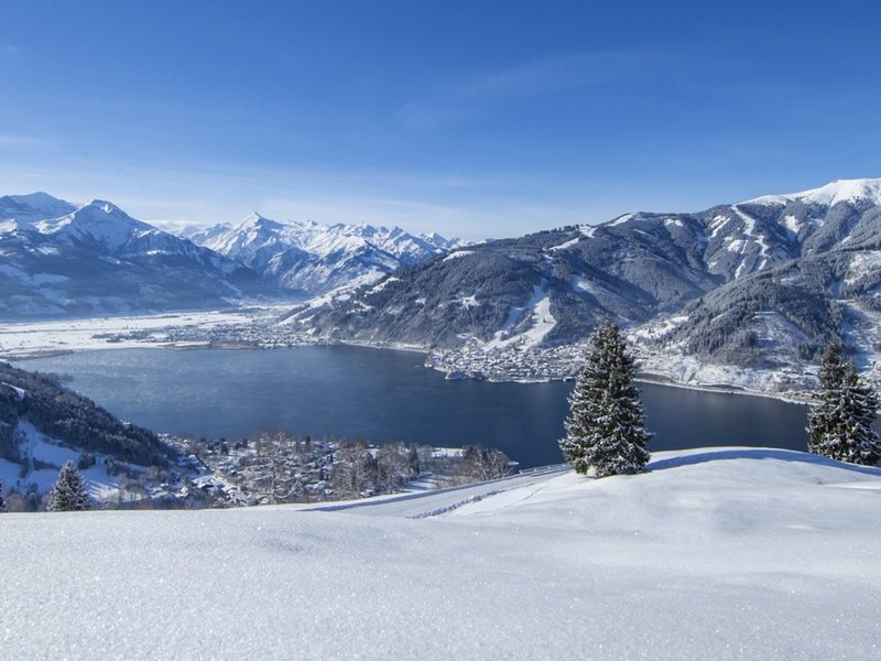 Das Alpenhaus Kaprun 9