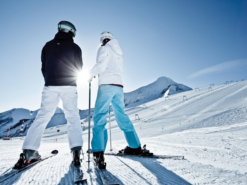 Das Alpenhaus Kaprun 10