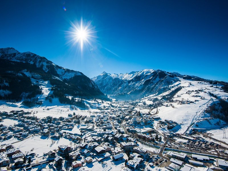 Das Alpenhaus Kaprun 11