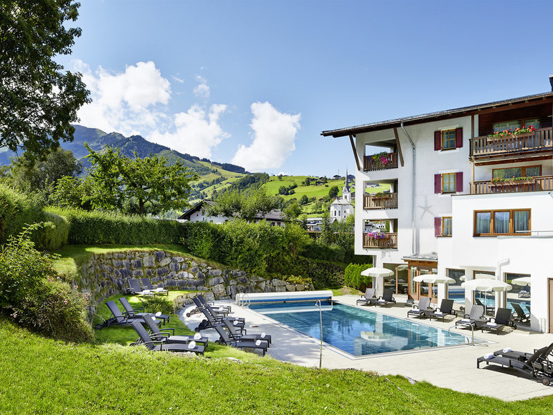 Das Alpenhaus Kaprun 14