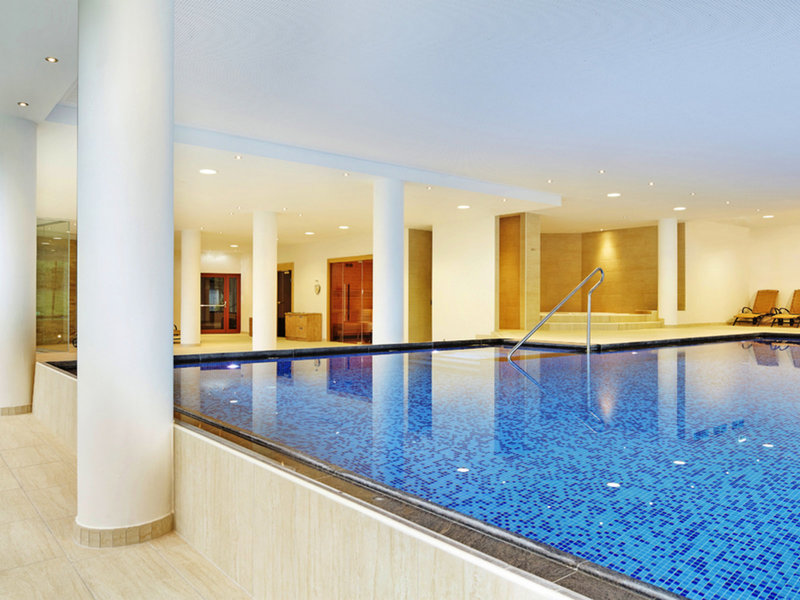 Das Alpenhaus Kaprun 15