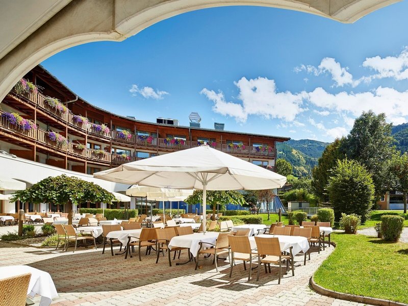 Das Alpenhaus Kaprun 21