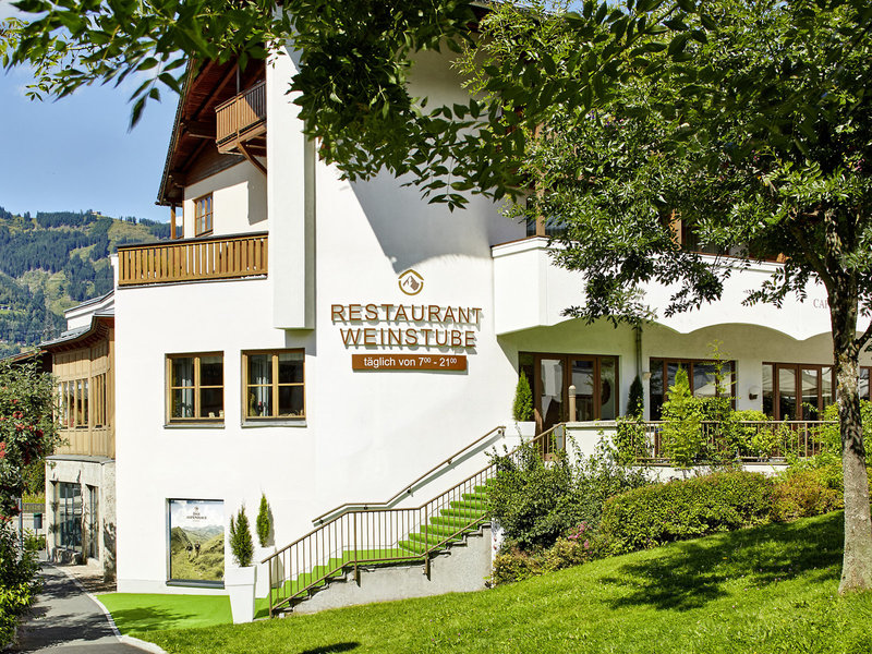 Das Alpenhaus Kaprun 24
