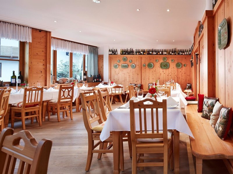 Das Alpenhaus Kaprun 25