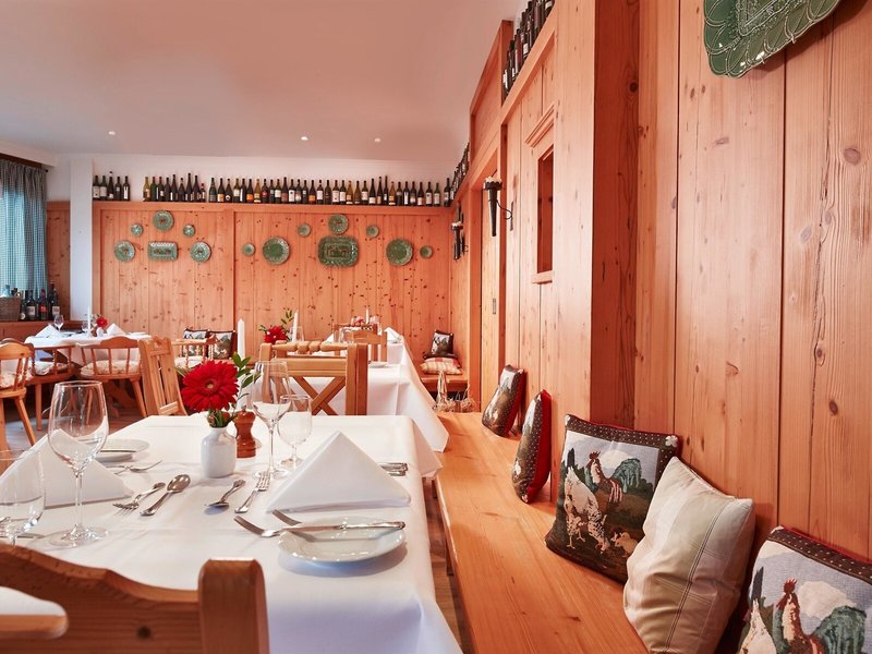 Das Alpenhaus Kaprun 26