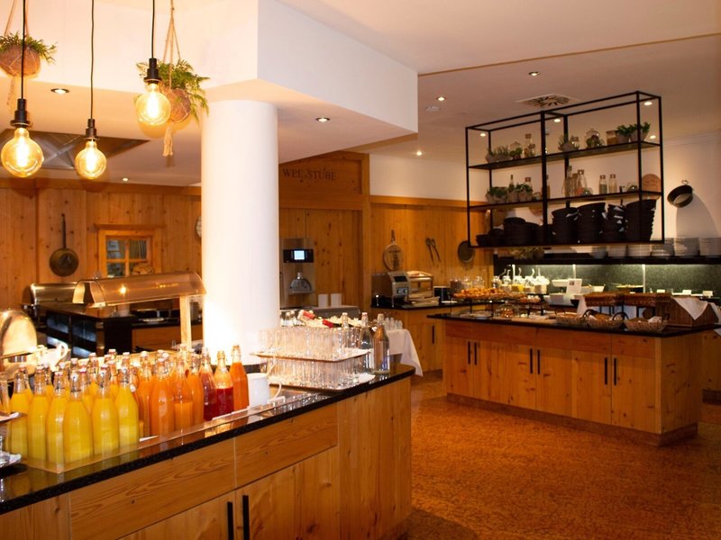 Das Alpenhaus Kaprun 27