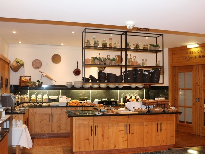 Das Alpenhaus Kaprun 28