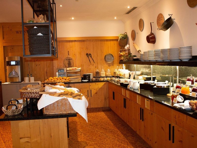 Das Alpenhaus Kaprun 29
