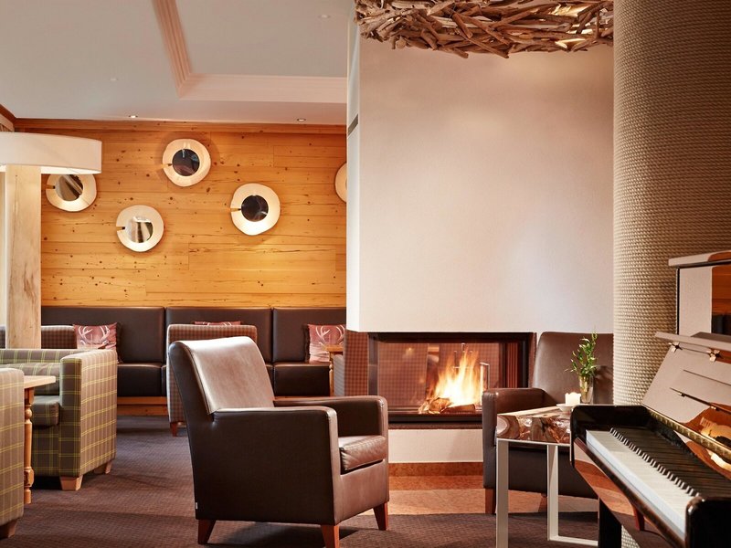 Das Alpenhaus Kaprun 32