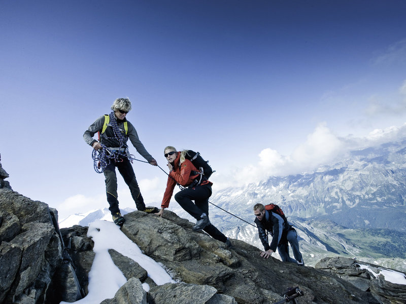 Das Alpenhaus Kaprun 36