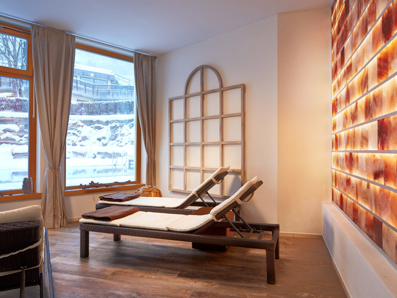 Das Alpenhaus Kaprun 41