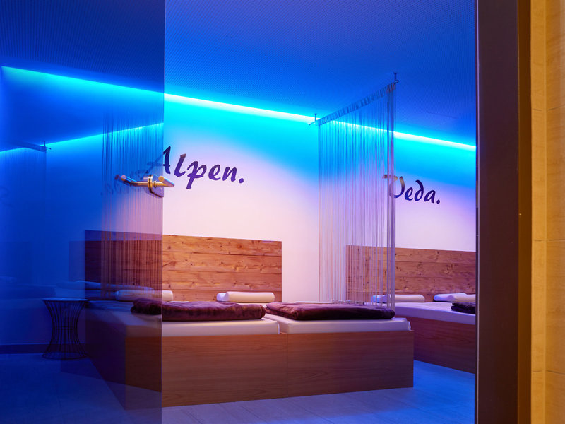 Das Alpenhaus Kaprun 43