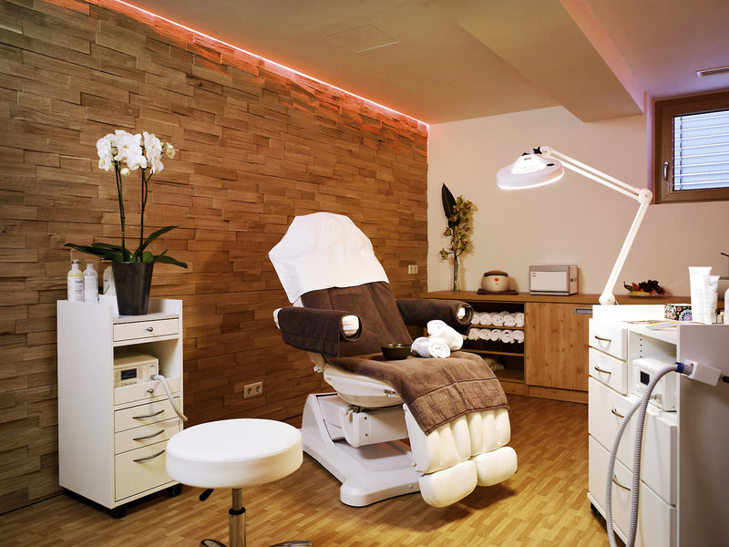 Das Alpenhaus Kaprun 45