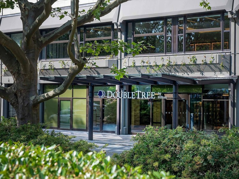 DoubleTree by Hilton Berlin Ku'damm 1