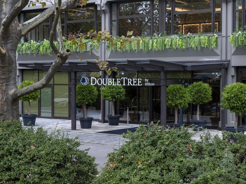 DoubleTree by Hilton Berlin Ku'damm 2