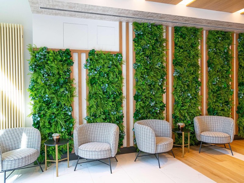 DoubleTree by Hilton Berlin Ku'damm 4