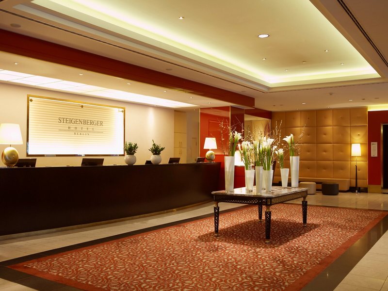 DoubleTree by Hilton Berlin Ku'damm 5