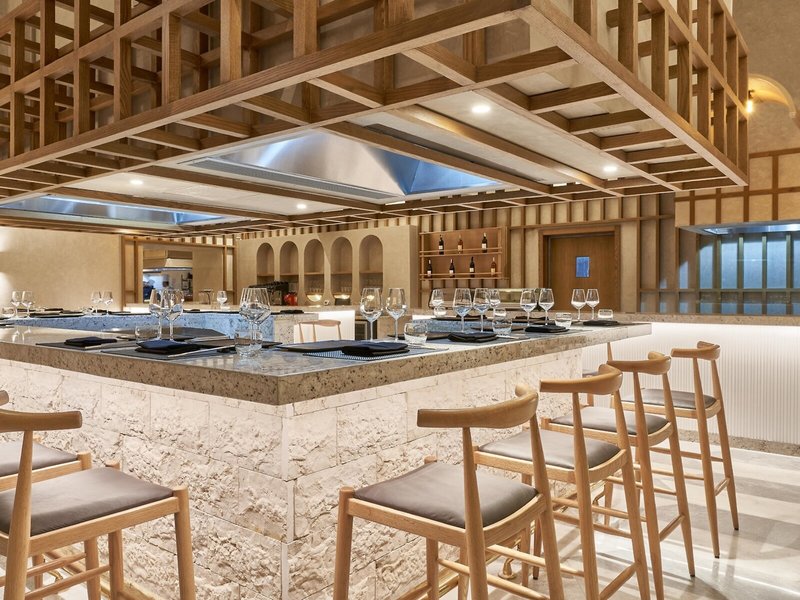 Steigenberger Golf Resort 18