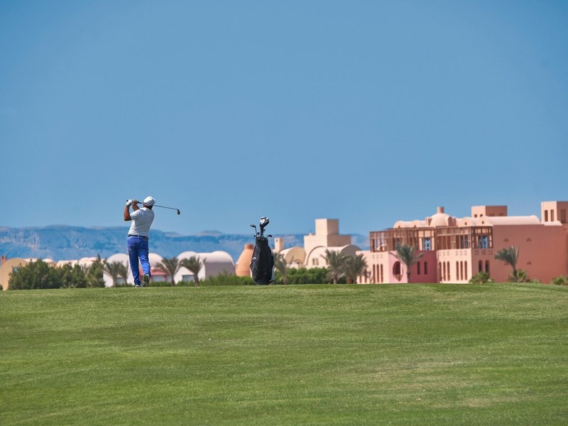 Steigenberger Golf Resort 27