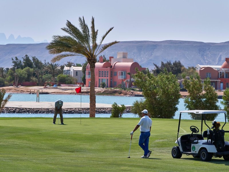 Steigenberger Golf Resort 28