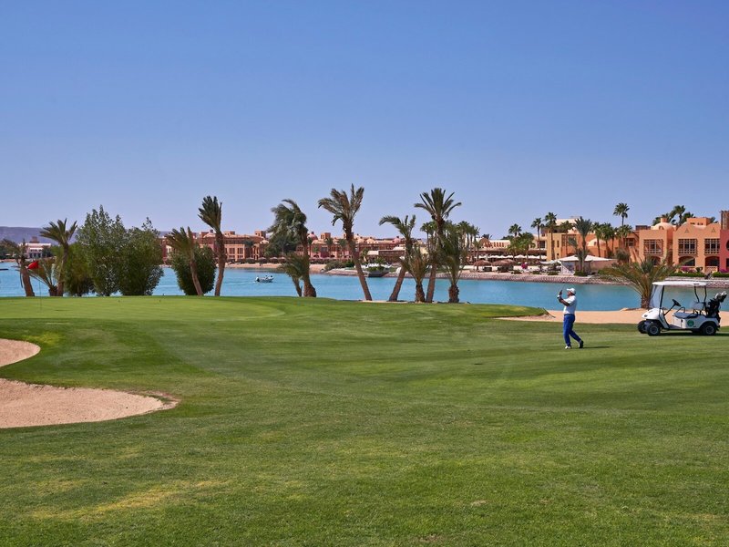 Steigenberger Golf Resort 30