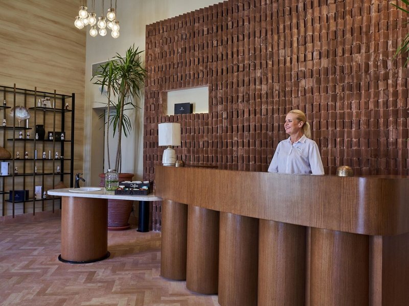 Steigenberger Golf Resort 33