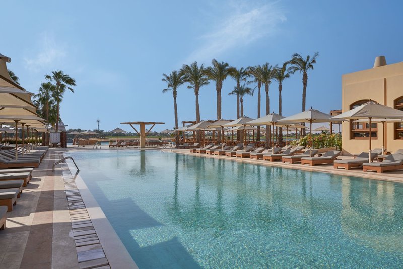 Steigenberger Golf Resort 3