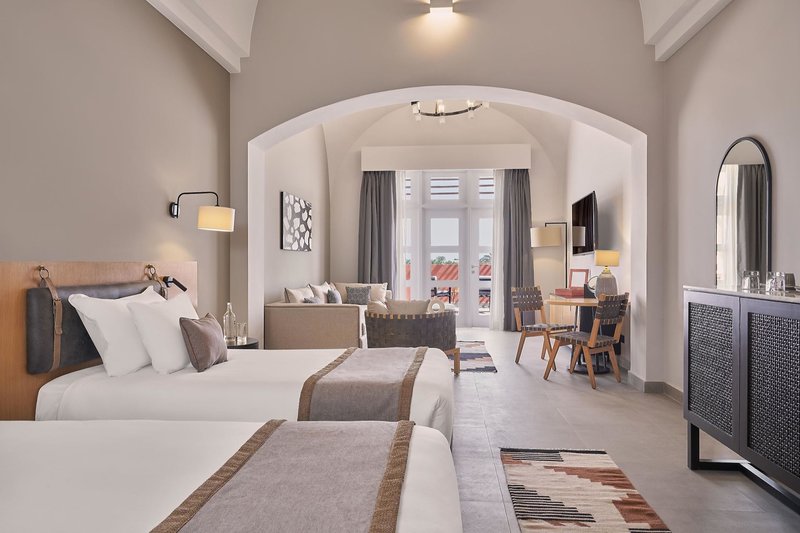 Steigenberger Golf Resort 10