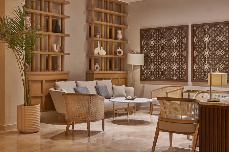 Steigenberger Golf Resort 12