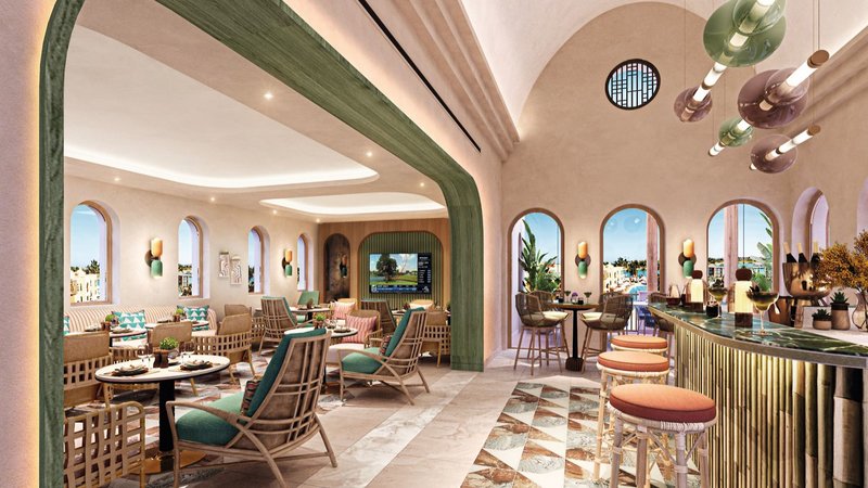 Steigenberger Golf Resort 14