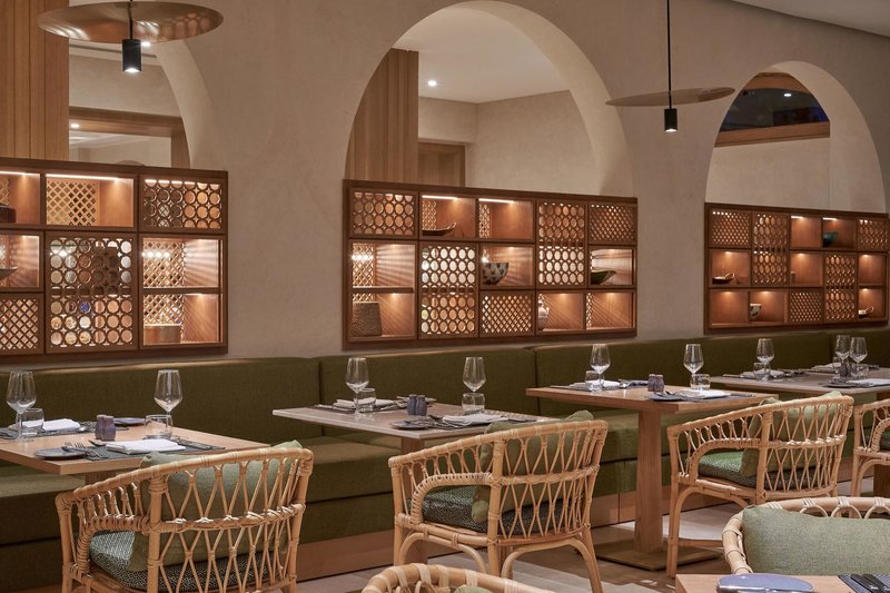 Steigenberger Golf Resort 15