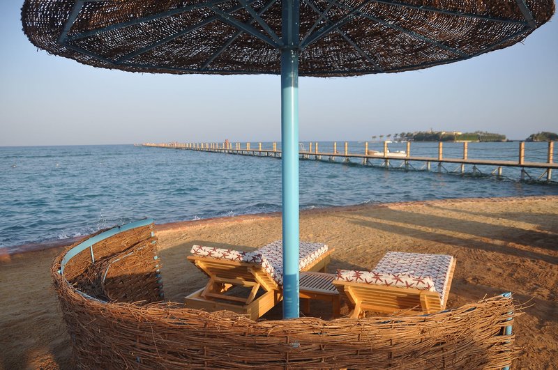 Steigenberger Golf Resort 19