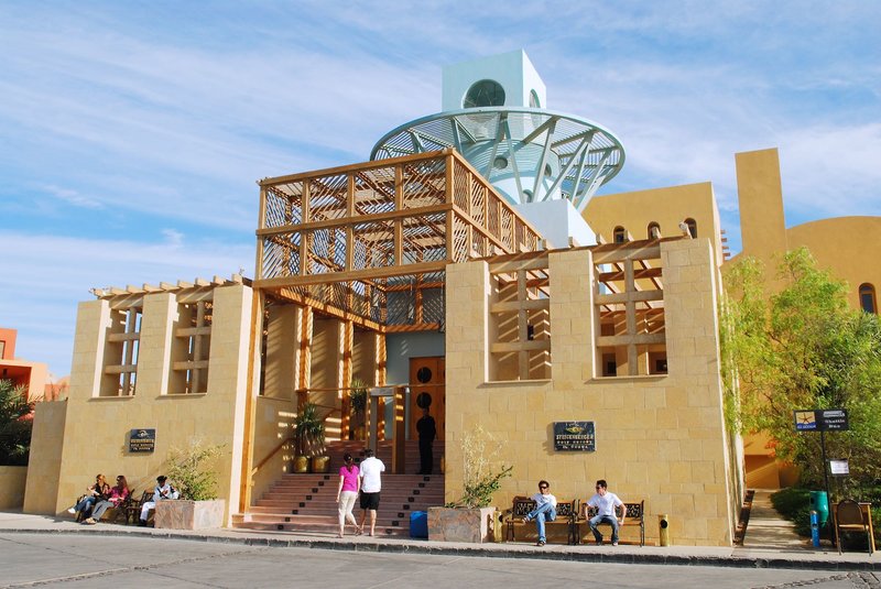 Steigenberger Golf Resort 20