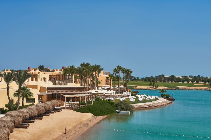 Steigenberger Golf Resort 21