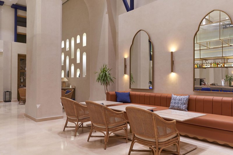 Steigenberger Golf Resort 30