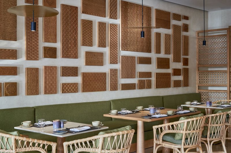 Steigenberger Golf Resort 34