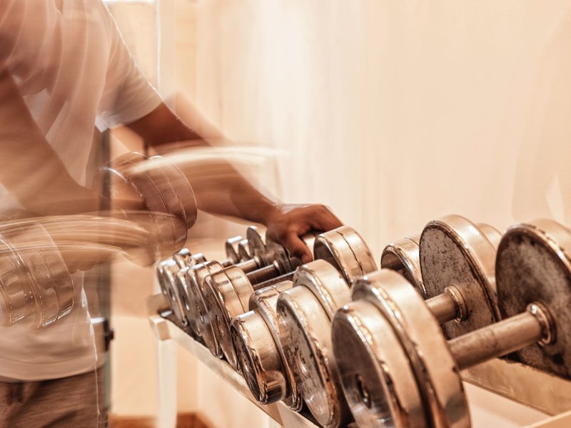 Steigenberger Golf Resort 43