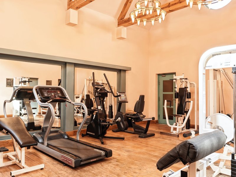 Steigenberger Golf Resort 46