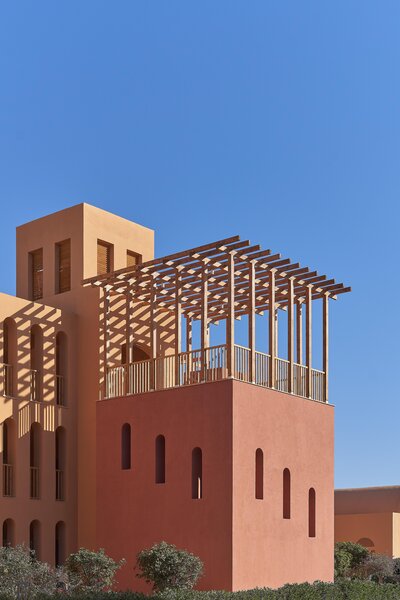 Steigenberger Golf Resort 12