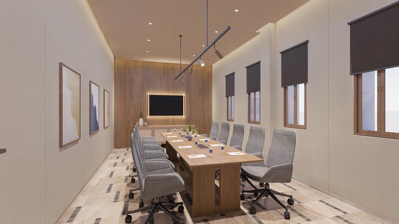 Steigenberger Golf Resort 29