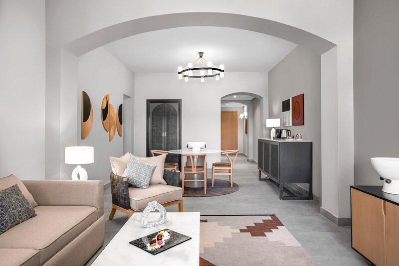 Steigenberger Golf Resort 64