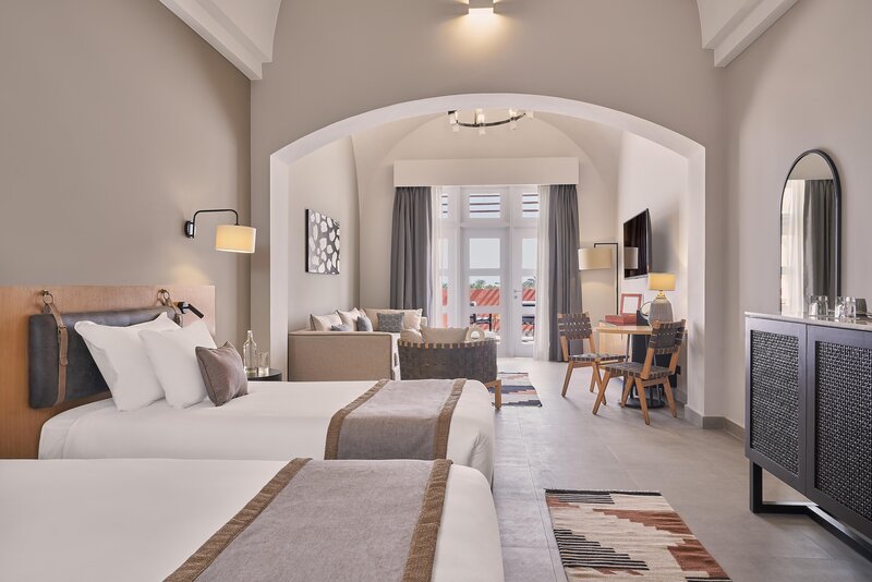 Steigenberger Golf Resort 70