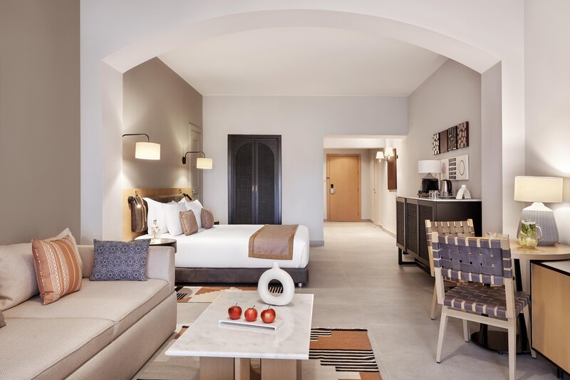 Steigenberger Golf Resort 71