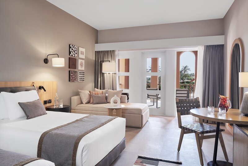 Steigenberger Golf Resort 78