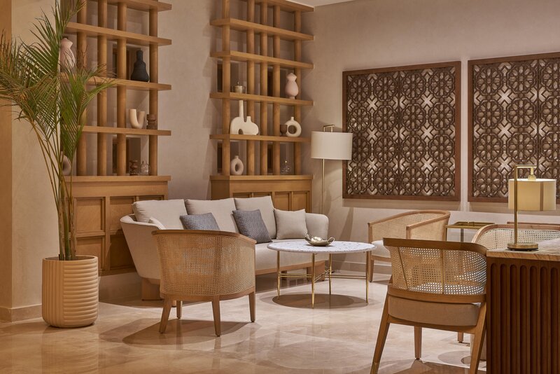 Steigenberger Golf Resort 84